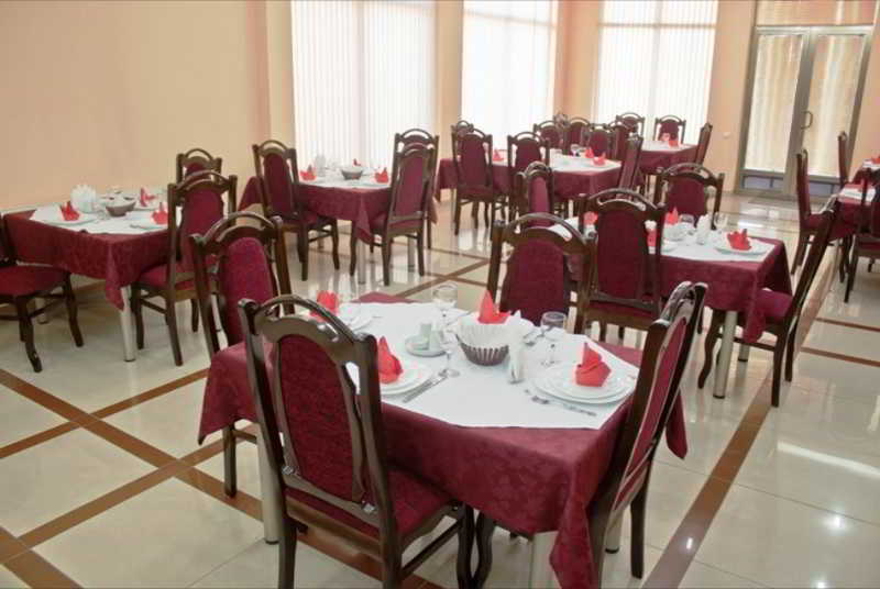 Astoria Hotel Tbilisi Exterior foto
